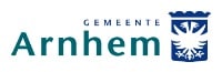 Gemeente Arnhem logo 200x65