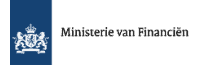 Ministerie van Financien logo 200x65